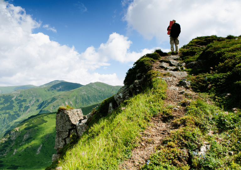 Vivere la Montagna: guida a escursioni sicure e consigli pratici