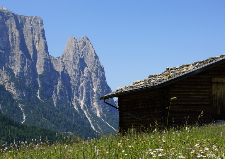 La notte in rifugio: un’esperienza autentica e immersiva